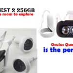 Best Comparison Between Oculus Quest 2 64 vs 256? Ultimate [2023] Guide