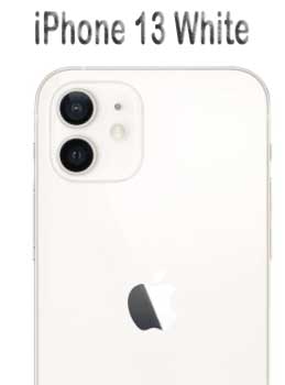 NEW-Iphone-13-White